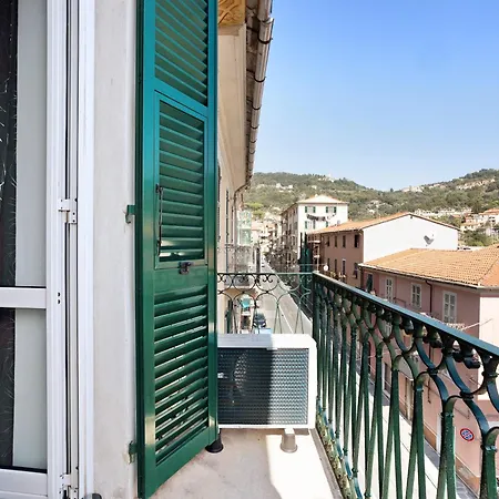 Apartmán Grecale La Spezia