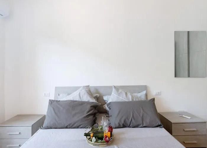 Grecale * Специя