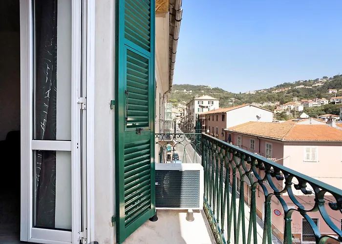 Grecale * Специя