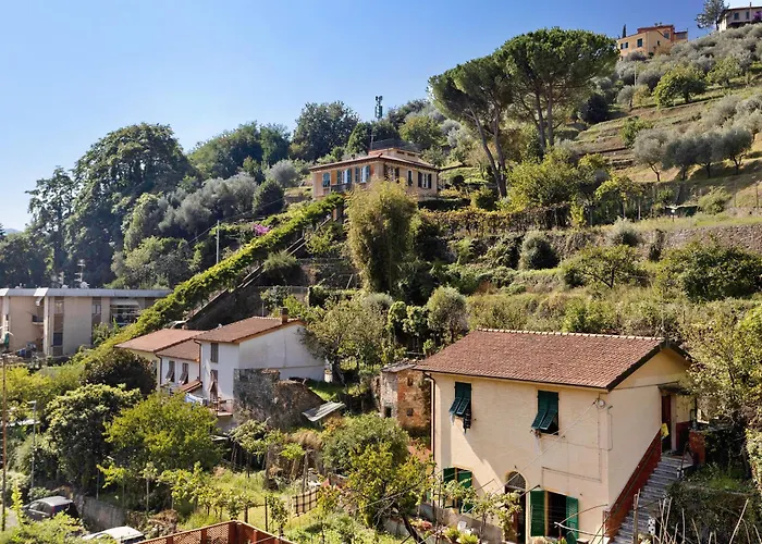 Grecale Апартаменты *