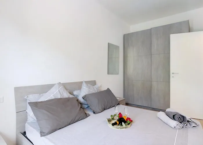 Grecale * Специя