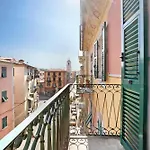 Grecale * لا سبيتسْيا