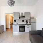 Appartement Grecale *