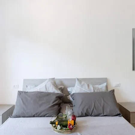 Grecale * ラ・スペツィア