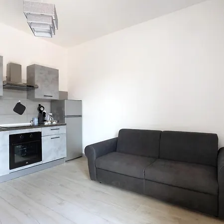 Grecale アパート