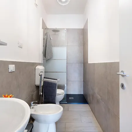 Apartment Grecale *