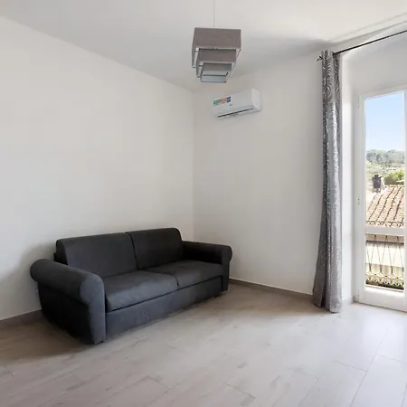Appartement Grecale La Spezia