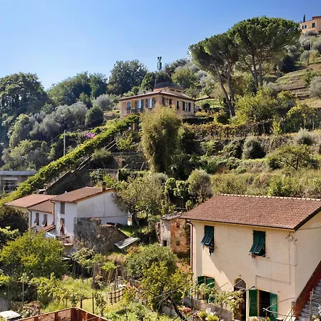 Grecale Appartement *