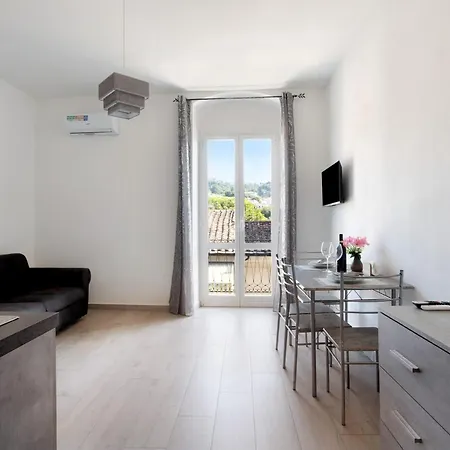 Appartement Grecale La Spezia