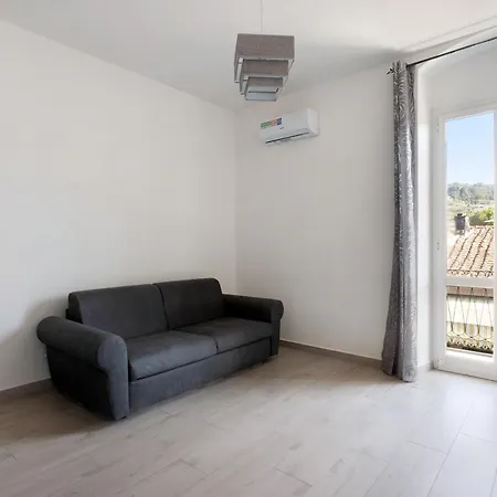 Grecale Appartement La Spezia