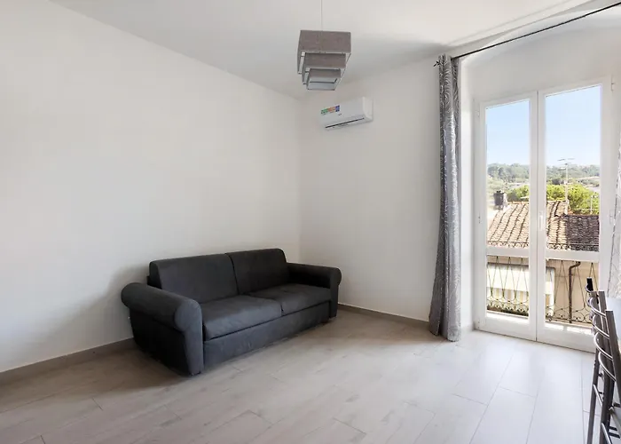 Apartment Grecale La Spezia